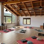 Retiro de Yoga y meditación